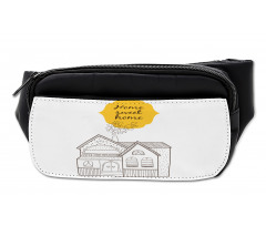 Village House Bumbag