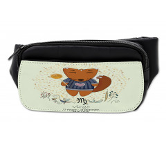 Horoscope Design Bumbag