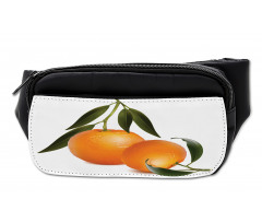 Fresh Tangerine Bumbag