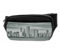 Waterfront City Bumbag