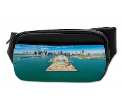 Navy Pier City Bumbag