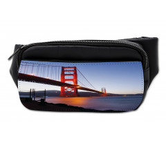 San Francisco Bridge Bumbag