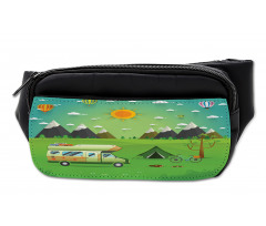 Outdoors Caravan Bumbag