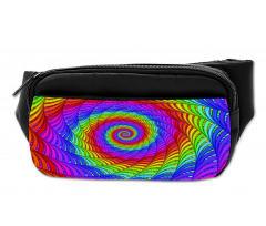 Contemporary Psychedelic Bumbag