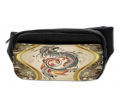 Serpent Mythological Bumbag