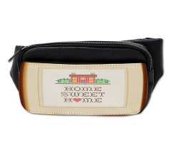 Handcraft House Bumbag