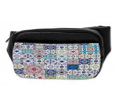 Elements Floral Bumbag