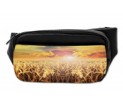 Anther Field Sunset Bumbag