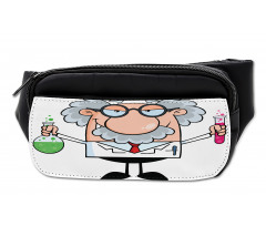 Nursery Science Theme Bumbag