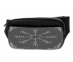 Native Motifs Bumbag