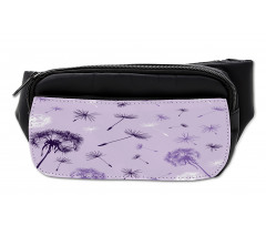 Botany Purple Tone Bumbag