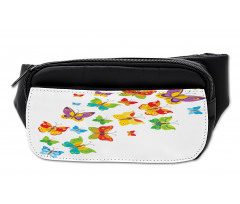 Cartoon Animals Spring Bumbag