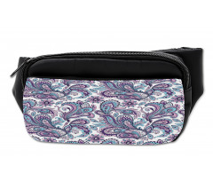 Bohemic Floral Country Bumbag