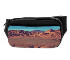 Mountain Argentina Desert Bumbag