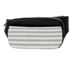 Symmetric Geometric Bumbag