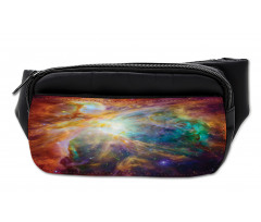 Stars and Nebula Bumbag