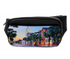 Southern Attractions Bumbag