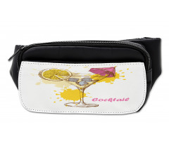 Vodka Martini Lemon Bumbag