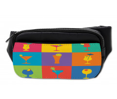 Simple Drinks Bumbag