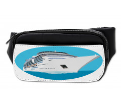 Large Passenger Ship Bumbag