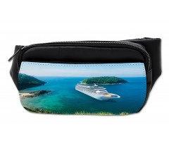 Passenger Ship Ocean Bumbag