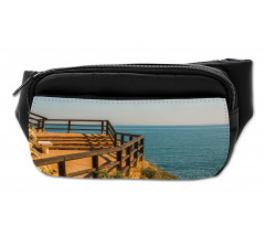 Promenade Sea Coast Bumbag