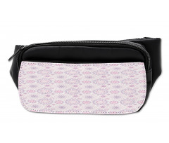 Geometric Motifs Bumbag