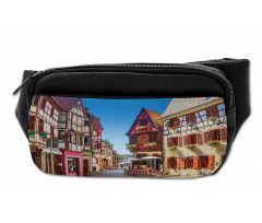 Colmar France Town Bumbag