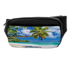 Seascape Nautical Ocean Bumbag