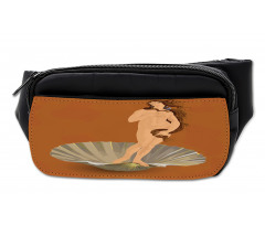 Botticelli Greek Inspired Bumbag