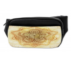 Old Mandala Bumbag