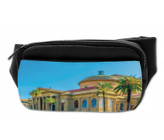 Teatro Massimo in Palermo Bumbag