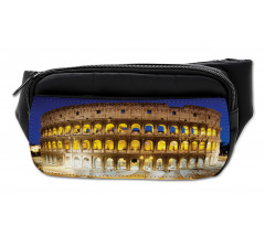 Historical Colosseum Bumbag