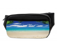 Tropic Vacation Scenic Bumbag