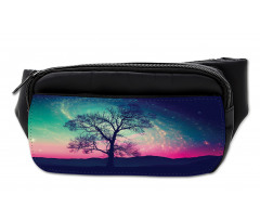 Aurora Borealis Bumbag