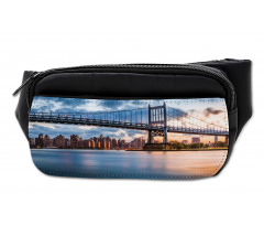 Kennedy Triboro Bumbag