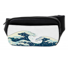 Ocean Surfing Aquatic Bumbag