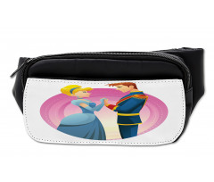 Classic Love Story Bumbag