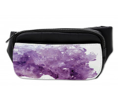 Geological Minerals Nature Bumbag