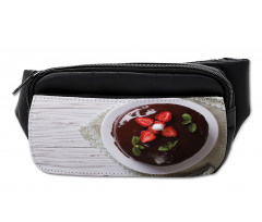 Photo of Chocolate Cake Bumbag