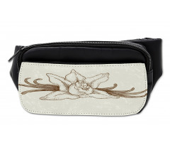 Vintage Aromatic Flower Bumbag