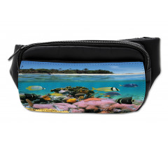 Underwater View Bumbag