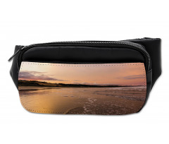 Sunset at Beach Bumbag