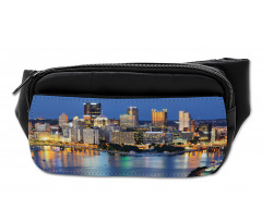 Skyline Downtown Bumbag