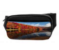 National Forest Scenery Bumbag