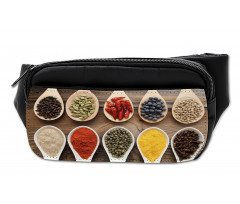 Spoonful of Aromatic Items Bumbag