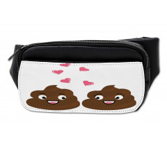 Funny Flirting Bumbag