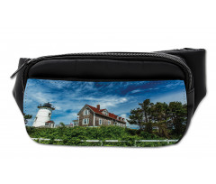 Cape Cod Landscape Bumbag