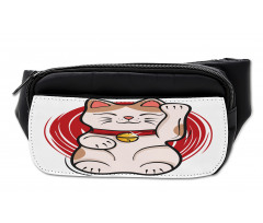 Mellow Fortune Kitten Bumbag