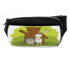 Simple Animals Bumbag